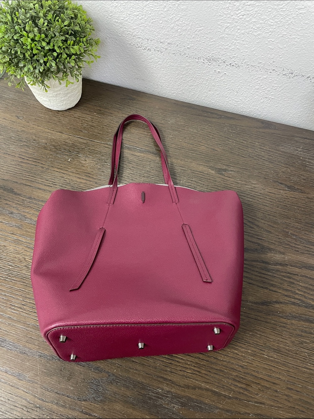 Thacker tote